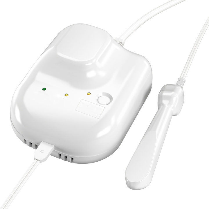 vibrační stimulace pro prostatitidu